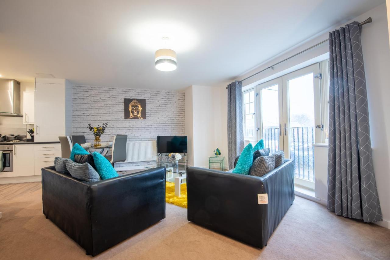 No4 Nursery Convent Holiday home *