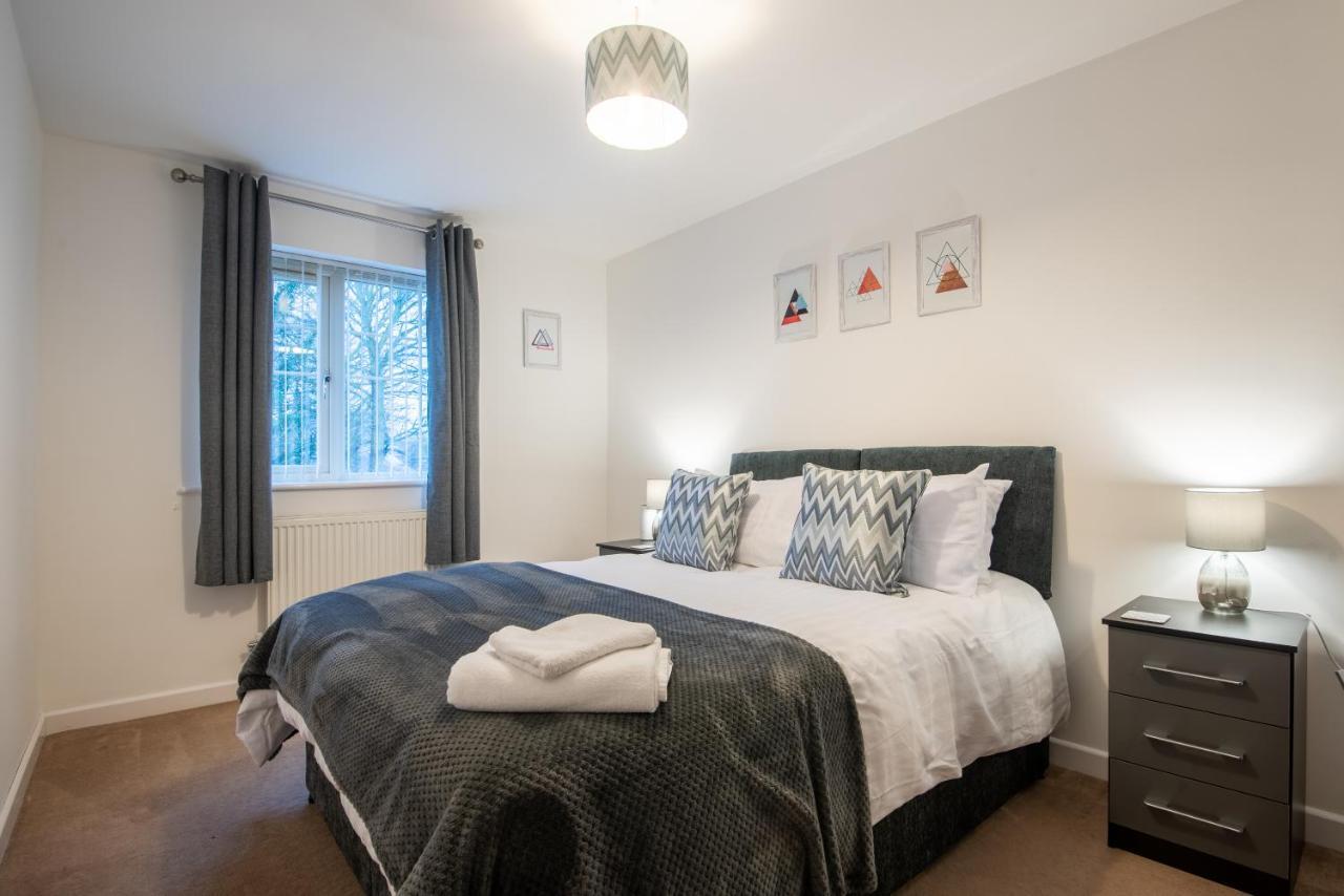 Holiday home No4 Nursery Convent