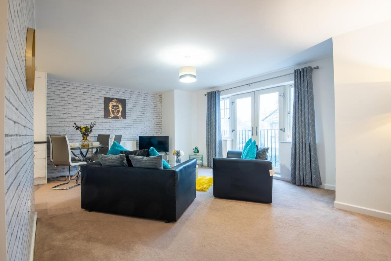 No4 Nursery Convent Holiday home Mansfield