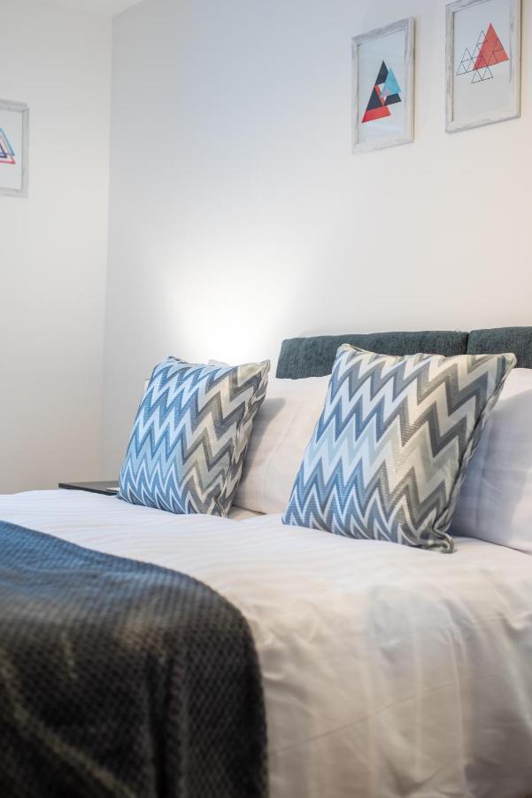 No4 Nursery Convent Holiday home Mansfield
