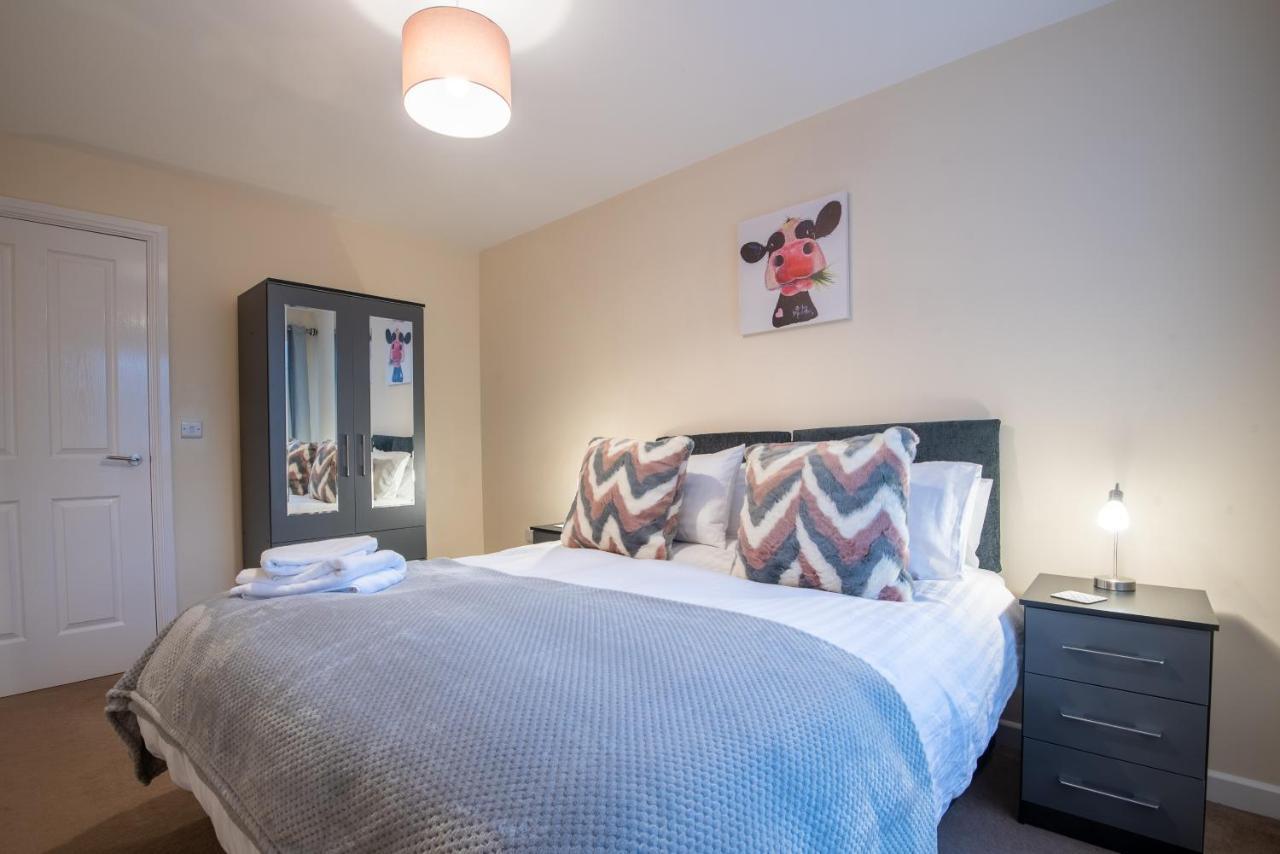 Holiday home No4 Nursery Convent